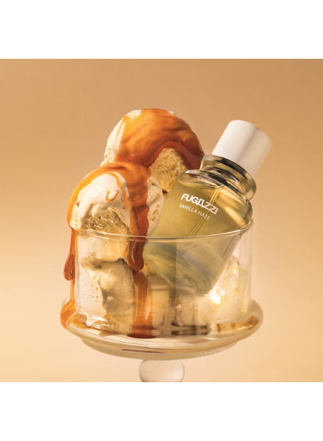Fugazzi Vanilla Haze Eau de Parfum 50ml - Image 3